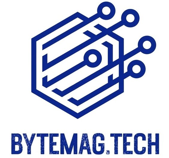 bytemag.tech logo