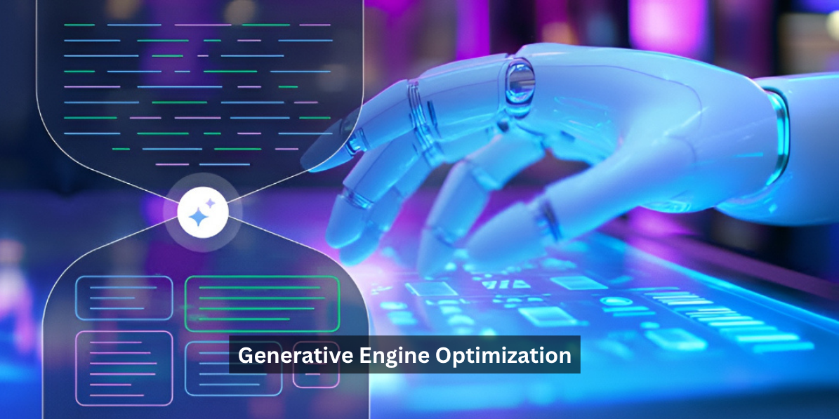 Generative Engine Optimization