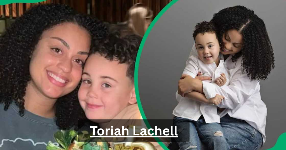toriah lachell