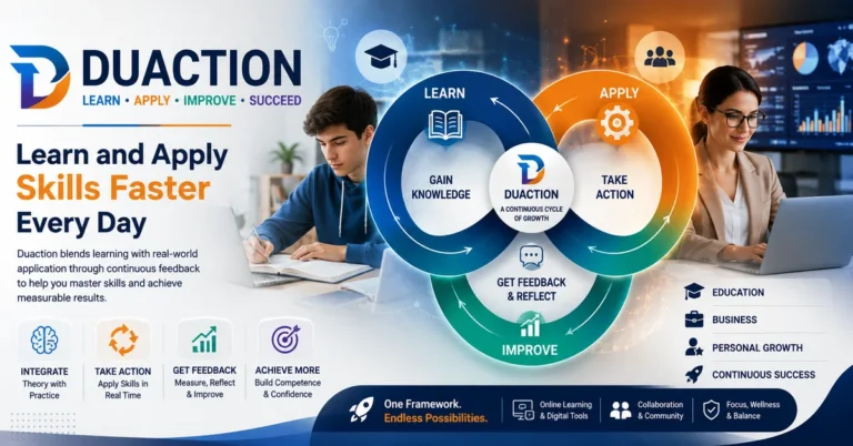 Duaction