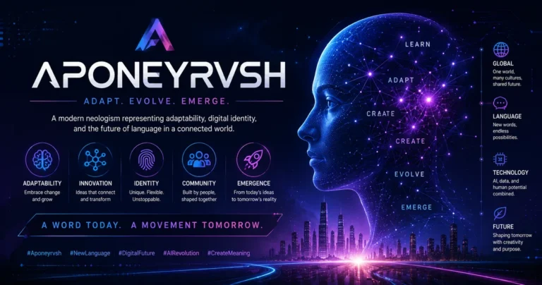 aponeyrvsh