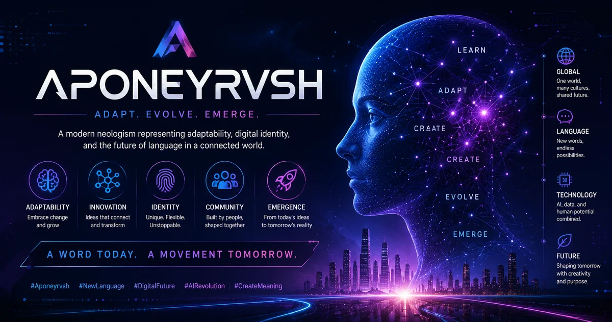 aponeyrvsh