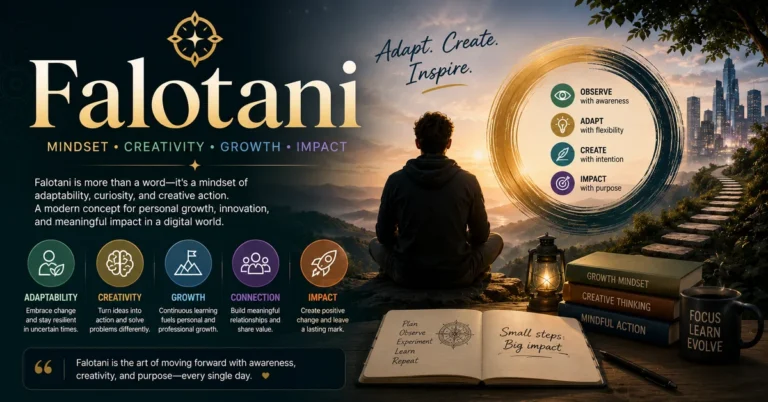 Falotani